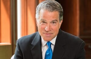 Robert Wolgemuth, Christian Publishing Leader Dies At 77 Robert Wolgemuth Is Dead