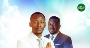 #SelahMusicVid: Lanre Wonder Teams Up With King Ajidara On New Single “ADURA” ADURA By Lanre Wonder