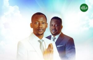 #SelahMusicVid: Lanre Wonder Teams Up With King Ajidara On New Single “ADURA” ADURA By Lanre Wonder