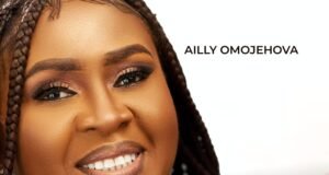 #SelahMusicVid: Ailly Omojehova | I Serve A Great God I serve a Great God By Ailly Omojehova