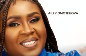 #SelahMusicVid: Ailly Omojehova | I Serve A Great God I serve a Great God By Ailly Omojehova