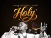 Holy By Carthage J. Benson