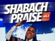 Adetoun Releases 3rd Installment Of Powerful Medley Series ‘Shabach Vol. 3’