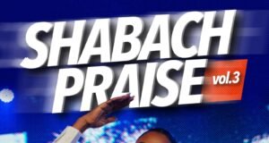 Adetoun Releases 3rd Installment Of Powerful Medley Series ‘Shabach Vol. 3’