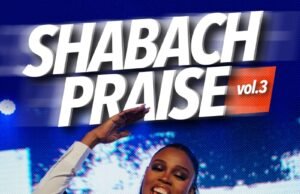 Adetoun Releases 3rd Installment Of Powerful Medley Series ‘Shabach Vol. 3’