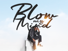 #SelahMusicVid: Otejiri Imah Sets The Tone For The Year With Uplifting New Release “Blow My Mind” Blow My Mind By Otejiri Imah