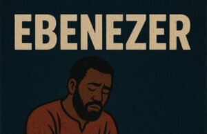 #SelahMusicVid: Ibukun Moshoba Releases “Ebenezer,” A Sound Of Faith And Gratitude Ebenezer by Ibukun Moshoba
