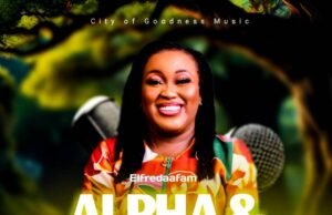 #SelahMusicVid: Elfredaafam | Alpha And Omega (Worship Medley) Alpha And Omega By Elfredaafam