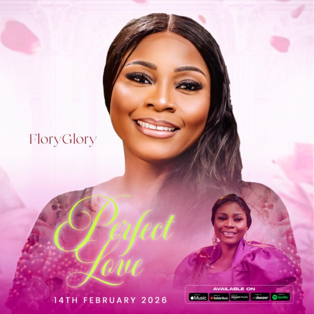 Perfect Love By FloryGlory