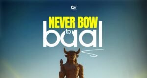 #SelahMusicVid: Minister GUC | Never Bow To Baal Never Bow to Baal, Minister GUC