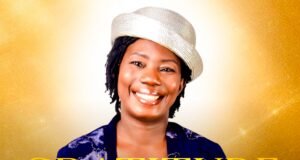 #SelahMusicVid: Charity Isi Announces Release Of Her Seven-Track Worship Album “GRATITUDE” GRATITUDE By Charity Isi