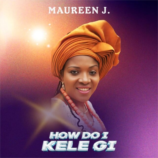 How Do I Kele Gi How Do I Kele Gi By Maureen J