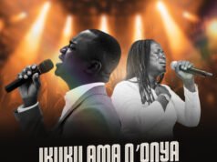 #SelahMusicVid: Steve O | Ikuku Ama N’onya | Feat. Queen Achigili Ikuku Ama N’onya By Steve O