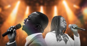 #SelahMusicVid: Steve O | Ikuku Ama N’onya | Feat. Queen Achigili Ikuku Ama N’onya By Steve O