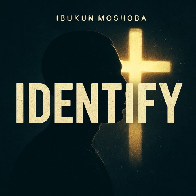 #SelahMusicVid: Ibukun Moshoba’s “IDENTIFY” Inspires Bold Faith IDENTIFY By Ibukun Moshoba