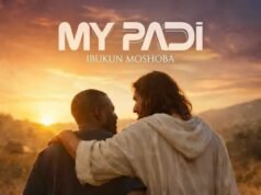 #SelahMusicVid: Ibukun Moshoba Declares God’s Faithfulness In New Single “My Padi” My PADI By Ibukun Moshoba