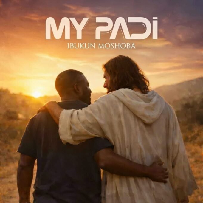 #SelahMusicVid: Ibukun Moshoba Declares God’s Faithfulness In New Single “My Padi” My PADI By Ibukun Moshoba