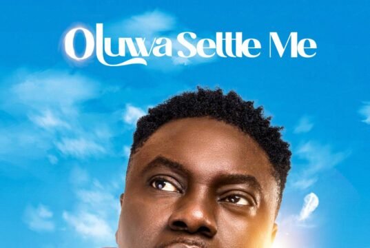 #SelahMusicVid: Kevin David Kaydee Releases “Oluwa Settle Me,” A Powerful Cry For Divine Breakthrough! Oluwa Settle Me By Kevin David Kaydee