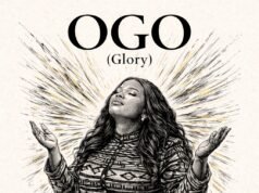 #SelahMusicVid: Jumoke Omotoso Celebrates God’s Glory In New Single “Ògó” Ògó By Jumoke Omotoso