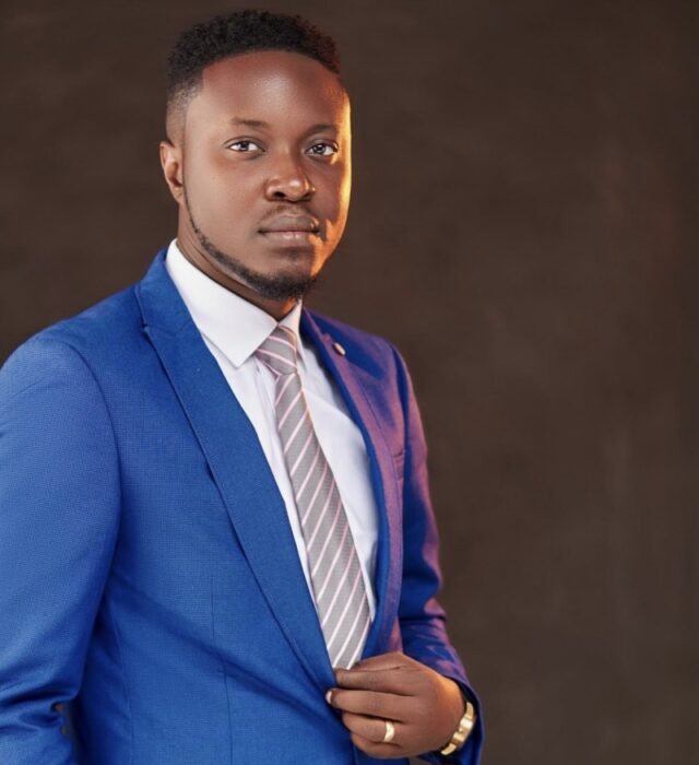 Philip Olubakin Calls On Muslim Survivors