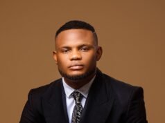 Glory To God! Pastor Prince Ben Dedicates Church Building With Apostle Tolu Agboola Prince Ben Dedicates Church