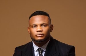 Glory To God! Pastor Prince Ben Dedicates Church Building With Apostle Tolu Agboola Prince Ben Dedicates Church