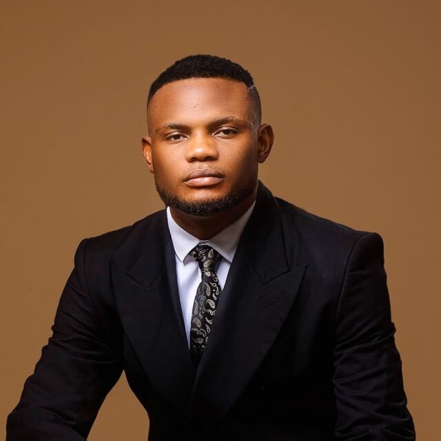 Prince Ben Dedicates Church