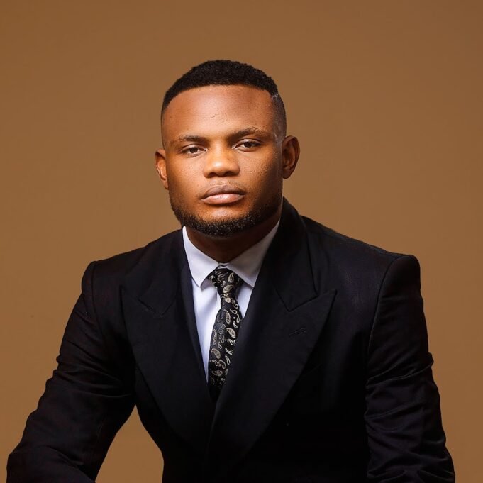 Glory To God! Pastor Prince Ben Dedicates Church Building With Apostle Tolu Agboola Prince Ben Dedicates Church