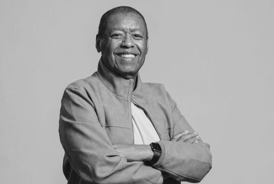 American Gospel Legend Ron Kenoly Closes The Curtain At 81 Ron Kenoly Closes The Curtain