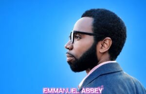#SelahMusicVid: Emmanuel Abbey Encourages Faith And Patience In New Single “Take It Easy” Take It Easy BY Emmanuel Abbey