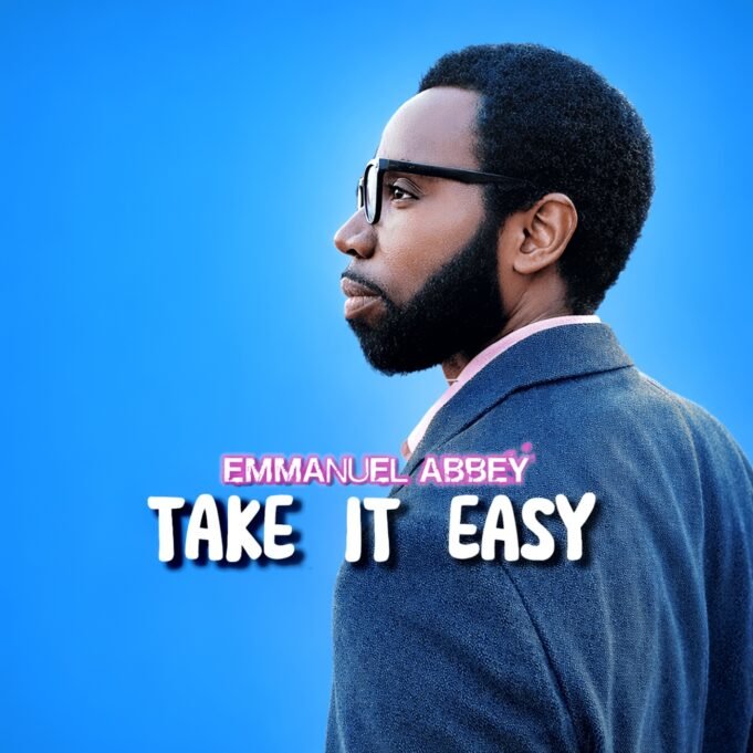 #SelahMusicVid: Emmanuel Abbey Encourages Faith And Patience In New Single “Take It Easy” Take It Easy BY Emmanuel Abbey