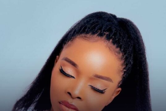 #SelahMusicVid: Karibo’s “Tu Es Digne” Brings A Touch Of French Praise To Gospel Music Tu es Digne By Karibo