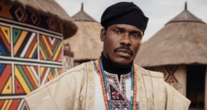 #SelahMusicVid: Excellence Agunze | Vwe Ko Bi Ruo VweKo BiRuo By Excellence Agunze