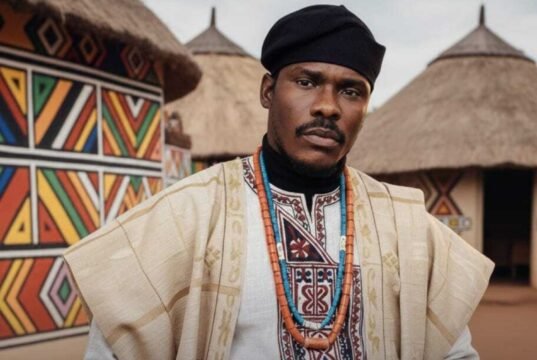 #SelahMusicVid: Excellence Agunze | Vwe Ko Bi Ruo VweKo BiRuo By Excellence Agunze