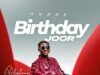 #SelahMusicVid: Oluflames Celebrates In Style With “Happy Birthday Joor” Happy Birthday Joor By Oluflames