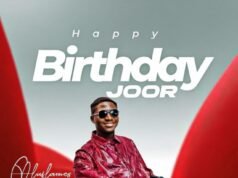 #SelahMusicVid: Oluflames Celebrates In Style With “Happy Birthday Joor” Happy Birthday Joor By Oluflames