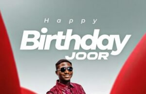 #SelahMusicVid: Oluflames Celebrates In Style With “Happy Birthday Joor” Happy Birthday Joor By Oluflames