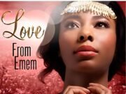 #SelahMusicVid: Emem Archibong Unveils Her Latest Single “What Is Love?” What Is Love? By Emem Archibong