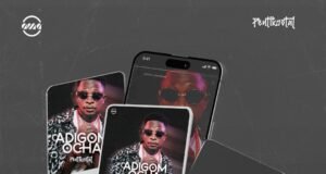 #SelahMusicVid: Pentikostal Releases Bold New Single “Adigom Ocha” Adigom Ocha By Pentikostal