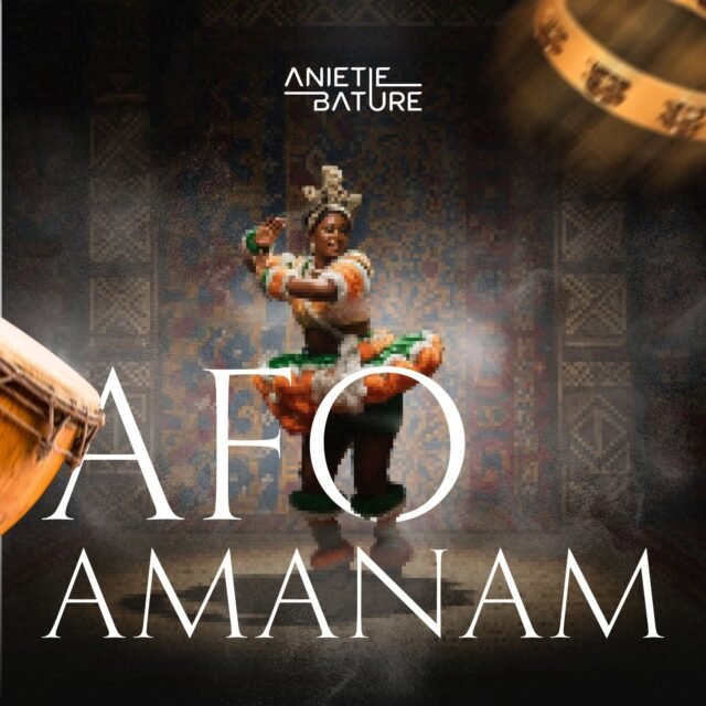 Afo Amanam Afo Amanam By Anietie Bature