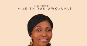 #SelahMusicVid: Nike Awokunle Shiyan | Na Soso Wonders Na Soso Wonders by Nike Awokunle