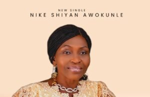 #SelahMusicVid: Nike Awokunle Shiyan | Na Soso Wonders Na Soso Wonders by Nike Awokunle