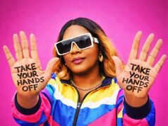 Bouqui Returns To First Love With New Album “Take Your Hands Off” — Introduces First Single “Farabale” | @bouquiofficial Take Your Hands Off Album By Bouqui — Listen To “Farabale”