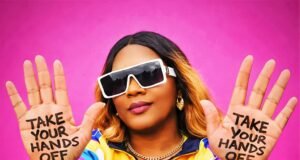 Bouqui Returns To First Love With New Album “Take Your Hands Off” — Introduces First Single “Farabale” | @bouquiofficial Take Your Hands Off Album By Bouqui — Listen To “Farabale”