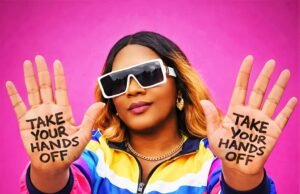 Bouqui Returns To First Love With New Album “Take Your Hands Off” — Introduces First Single “Farabale” | @bouquiofficial Take Your Hands Off Album By Bouqui — Listen To “Farabale”