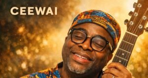 #SelahMusicVid: Ceewai’s New Single “No One Like You” Inspires Worship And Gratitude No One Like You By Ceewai