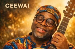 #SelahMusicVid: Ceewai’s New Single “No One Like You” Inspires Worship And Gratitude No One Like You By Ceewai