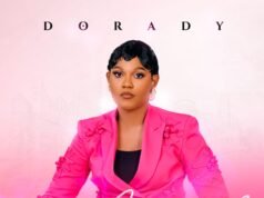 #SelahMusicVID: Dorady | I Am Not Afraid Dorady, I Am Not Afraid