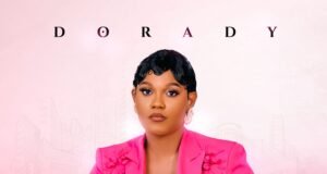 #SelahMusicVID: Dorady | I Am Not Afraid Dorady, I Am Not Afraid