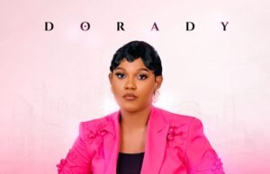 #SelahMusicVID: Dorady | I Am Not Afraid Dorady, I Am Not Afraid